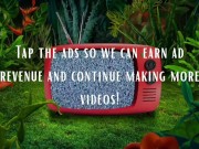 Intense multiple orgasms plus a cumshot!! 1/16