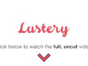 Lucky Guy Blindfolded & Fucked By Rocky Emerson Lustery 15/16