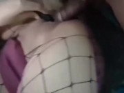 عاهرة عربية تمارس الجنس مع جارتها🥵💦 16/16