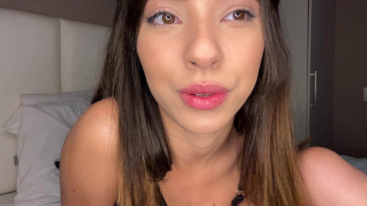 JULIE OLIVER- JOI come with me! - Free Sex Video - RedTube