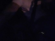 Slutty Wife FLASHING TITS in PUBLIC to See Husbands Reaction 11/16