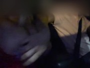 Slutty Wife FLASHING TITS in PUBLIC to See Husbands Reaction 2/16