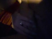 Slutty Wife FLASHING TITS in PUBLIC to See Husbands Reaction 5/16