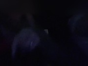 Slutty Wife FLASHING TITS in PUBLIC to See Husbands Reaction 9/16