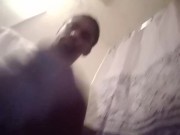 Stroking Massive BBC 16/16