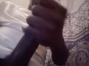 Stroking Massive BBC 8/16