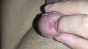 Masajeando al soldado