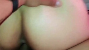 Me puso a mover el CULO como tanto le gusta