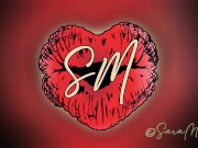 Je le suce jusqu'à le faire jouir dans ma bouche - TEASER 1/16