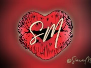 Je le suce jusqu'à le faire jouir dans ma bouche - TEASER 16/16