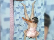 Nakipag 69 si wifey ky pare habang Nanonood si hubby 😋