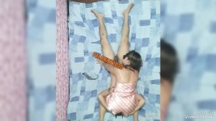 Nakipag 69 si wifey ky pare habang Nanonood si hubby 😋