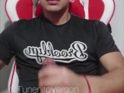 Siempre es un buen momento para hacerme una Buena Paja 6/16