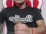 Siempre es un buen momento para hacerme una Buena Paja 8/16