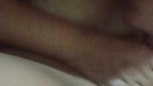 Eva mamando la verga de Samael, milf latina amateur real bolivia