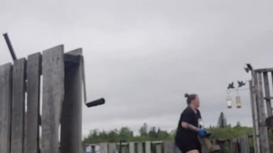 Working slut
