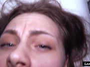 That Damn Smile - From Cutie To Cumslut - COLLEGE DORM FUCK 6/16