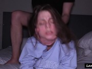 That Damn Smile - From Cutie To Cumslut - COLLEGE DORM FUCK 7/16