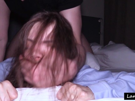 That Damn Smile - From Cutie To Cumslut - COLLEGE DORM FUCK