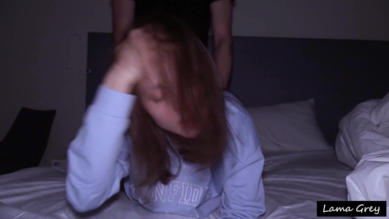 That Damn Smile - From Cutie To Cumslut - COLLEGE DORM FUCK - RedTube