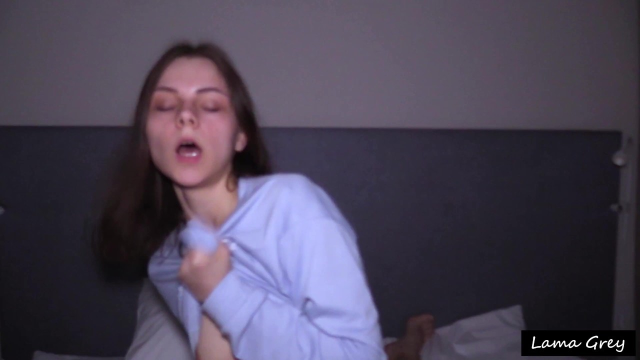 That Damn Smile - From Cutie To Cumslut - COLLEGE DORM FUCK - RedTube
