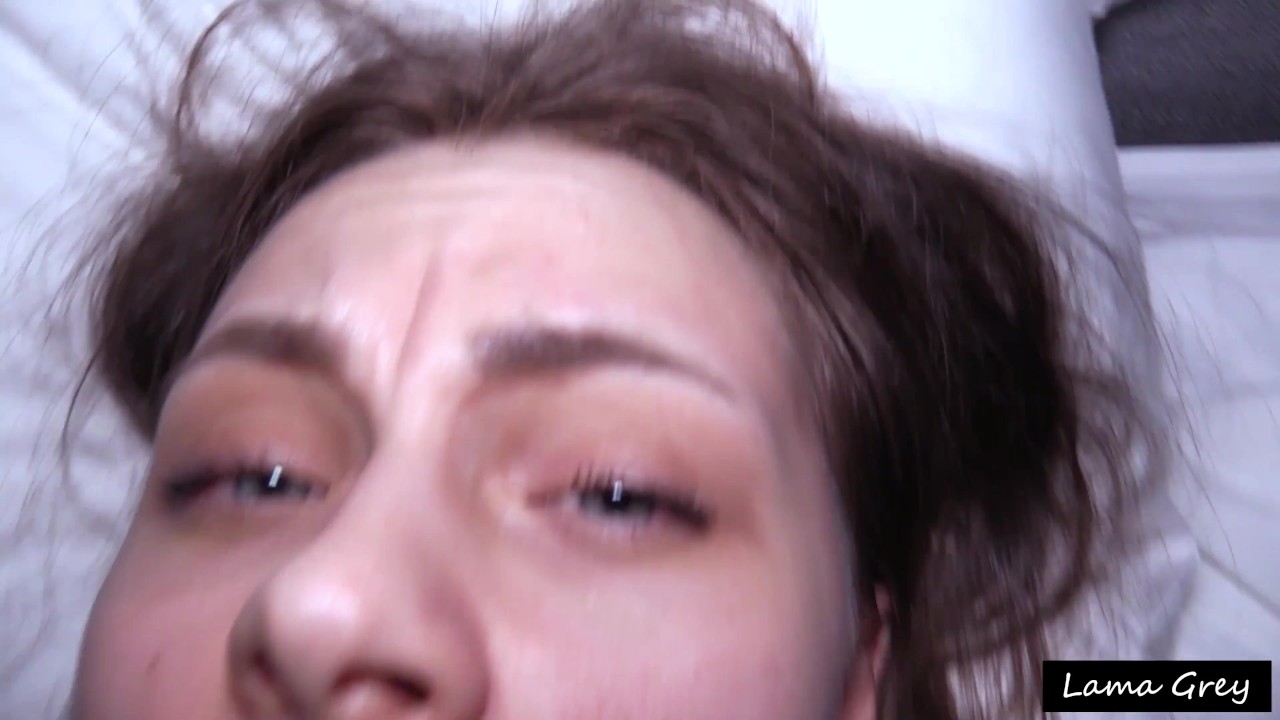 That Damn Smile - From Cutie To Cumslut - COLLEGE DORM FUCK - RedTube