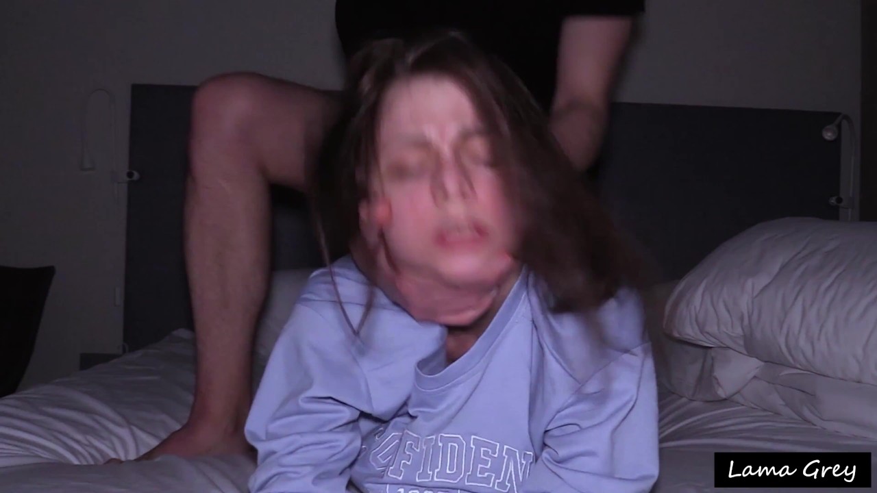 That Damn Smile - From Cutie To Cumslut - COLLEGE DORM FUCK - RedTube