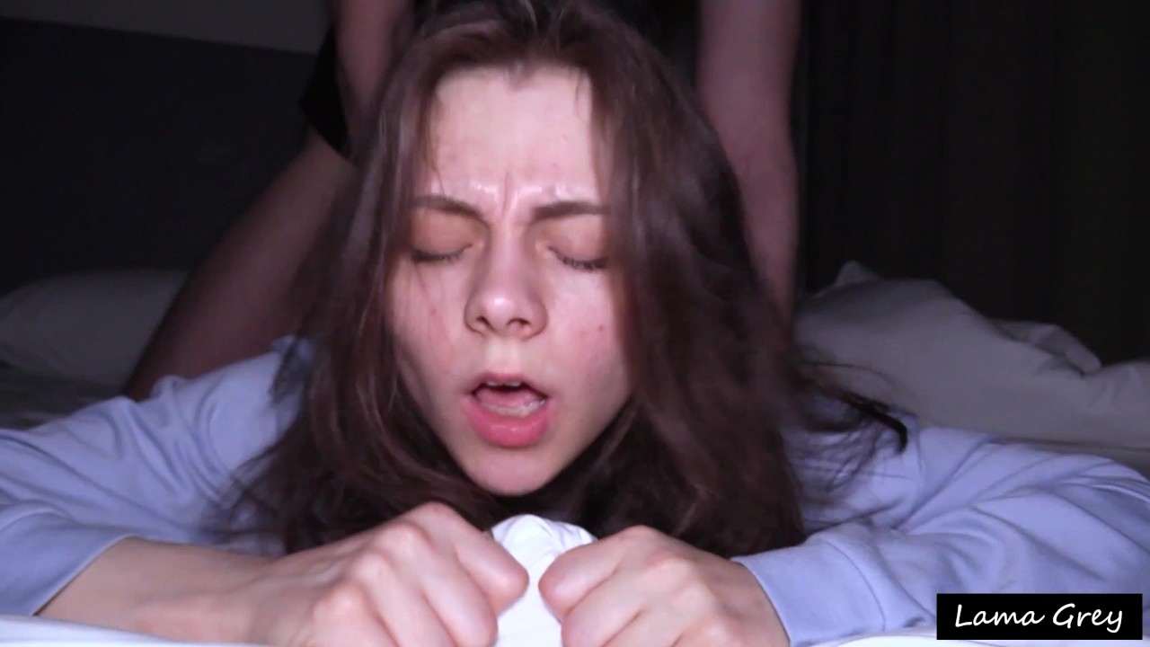 That Damn Smile - From Cutie To Cumslut - COLLEGE DORM FUCK - RedTube