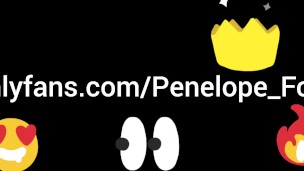 Blowjob / Handjob / Footjob cum in mouth sexy feet soles