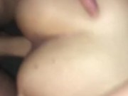 Big ass tattooed blonde babe gets fucked by daddy’s big cock 8/16