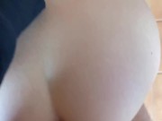 I fucked with my personal trainer 8/16