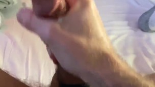 POV: Sucking daddy’s dick