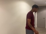 Valerie kay invites lil d to yoga time pt 1 3/16