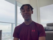 Valerie kay invites lil d to yoga time pt 1 5/16