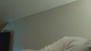 Diaper piss and hump