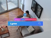 Le rompo el CULO a mi hermanastra porque su novio no le da sexo ANAL 🍑 LynnScream x NicoRD 1/16