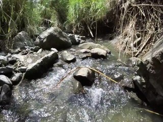 Rio Yumbo Valle