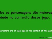 Britney dando de 4 - Flashando 1/16