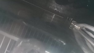 Samael metio su verga en mi coño, que rico!!!