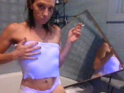 mollys naked video blog the actual contest video if its not rejected again 9/16