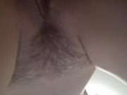 Secretly fucking myself on livestream 11/16