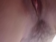 Secretly fucking myself on livestream 8/16