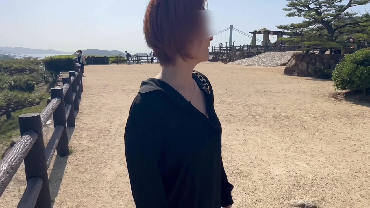 放尿やフェラ、バックハメやスパンキングで連続イキし大量潮吹きで最後は痙攣🤭露出ドライブ中に我慢できなくなって野外でほぼ全裸に🥰知らない人にも見られて大興奮💕/日本人/熟女/巨乳/パイパン/無修正 - RedTube
