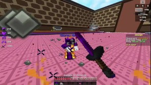 Minecraft Sound Clicking "¿ASMR?" | DxrlingSSJ | no jugaba hace 2 meses pvp y trate de volver