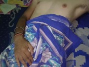 stepsis caught her stepbrother with HARD ON & this happens 1/16