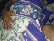 stepsis caught her stepbrother with HARD ON & this happens 2/16