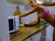 ОНА ПРИШЛА. ВСЕ СДЕЛАЛО ПРАВИЛЬНО 9/16