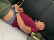 the plumber undresses my pussy 9/16