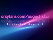 Rub your hard cock on my tight pussy 15/16