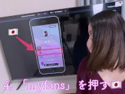 【デカ尻ピタパン人妻/3体位で噴水潮吹き】セックスレスの人妻がデカチンをしゃぶり尽くす♡ 昼から飲んで酔った美女人妻が乳首ビンビンに立たせて、大量潮吹きイキ!! デカ尻スパンキング&ガン突きバック 15/16